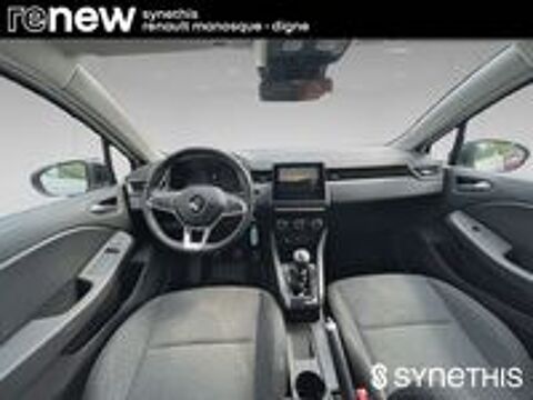 Clio V Clio TCe 90 Equilibre 2023 occasion 04100 Manosque