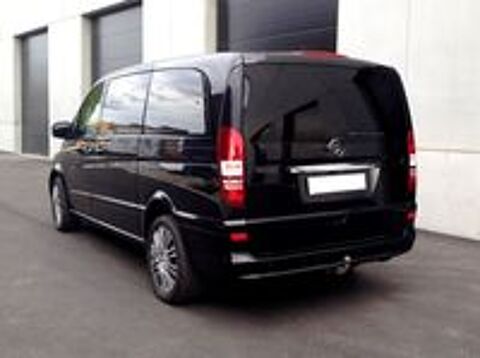 Viano 2.2 CDI BlueEfficiency Long Grand Edition A 2013 occasion 59000 Lille