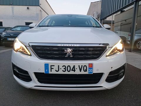 Peugeot 308 PureTech 130ch S&S EAT8 Active Busin
