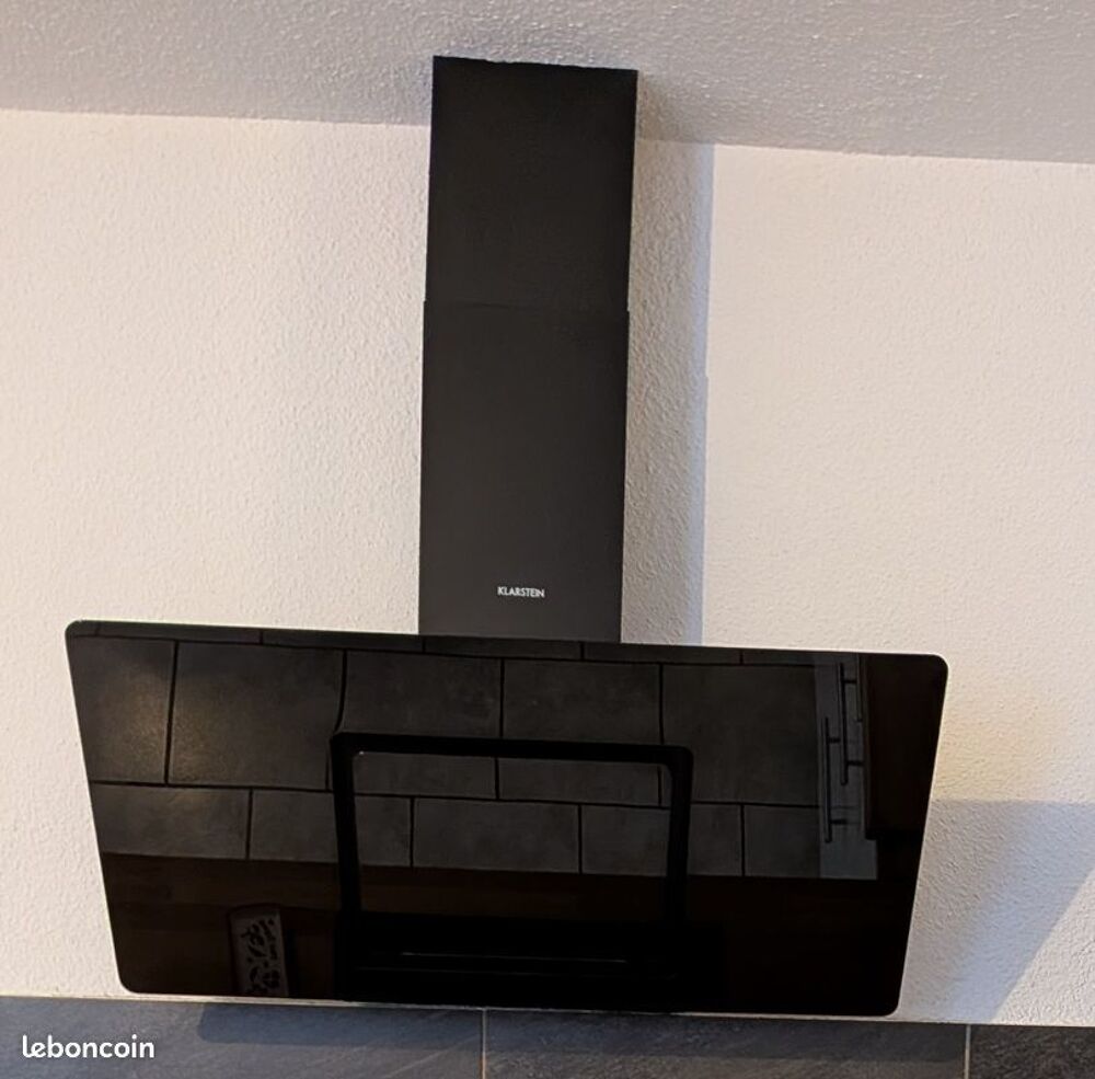 Hotte klarstein Electroménager