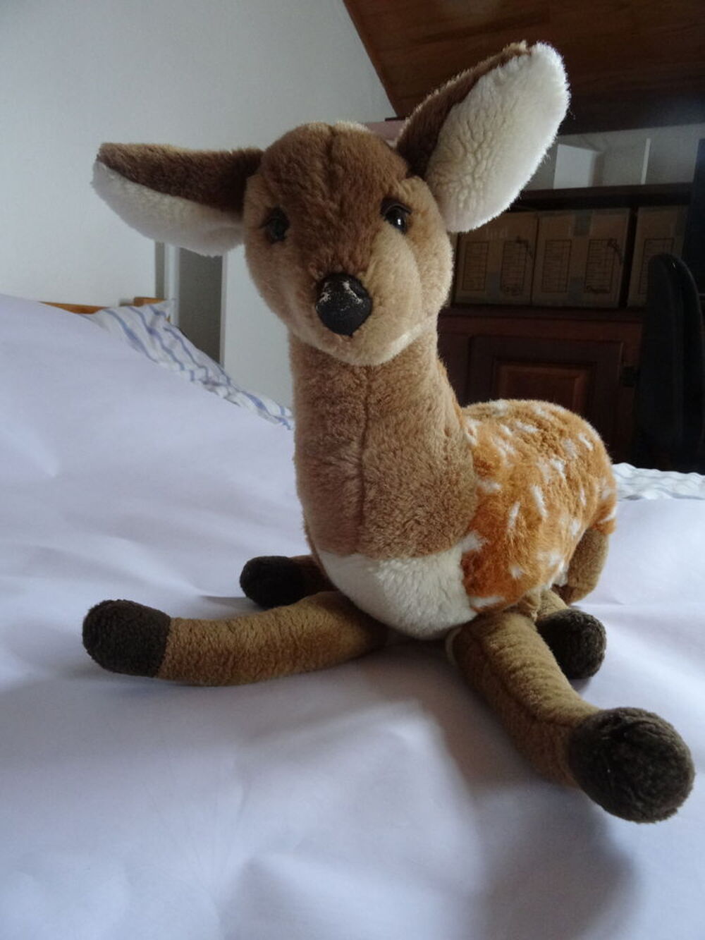 Peluche Bambi Jeux / jouets