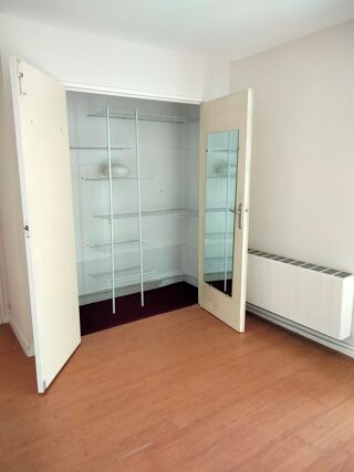  Appartement � vendre 3 pi�ces 60 m�