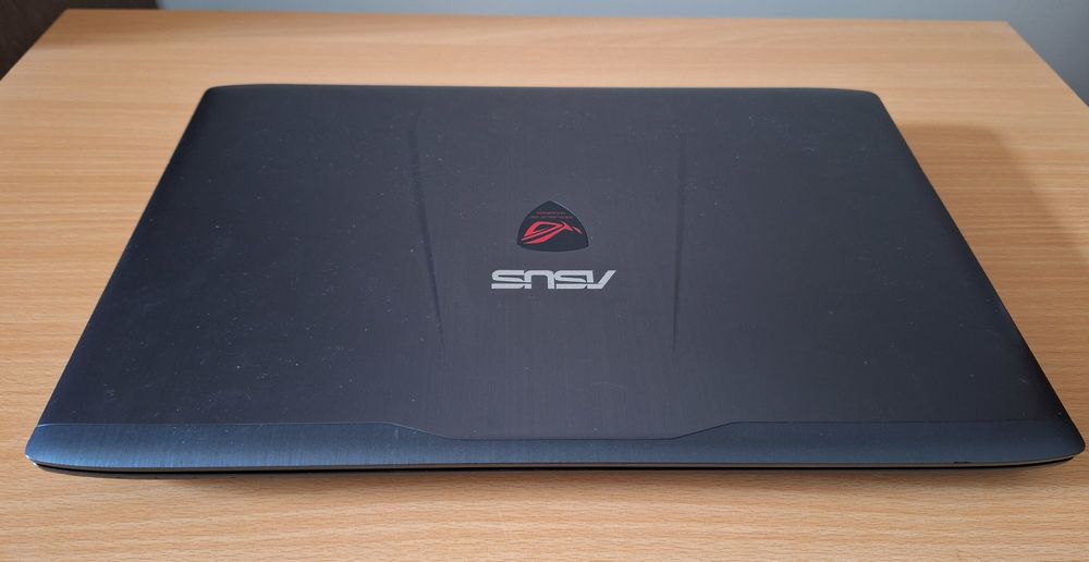 Ordinateur portable Asus Rog Matériel informatique