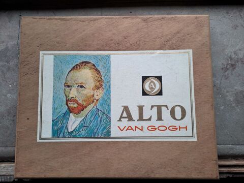 coffret cigare 270 Montceaux-l�s-Provins (77)