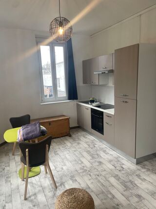  Appartement � louer 2/3 pi�ces 42 m�