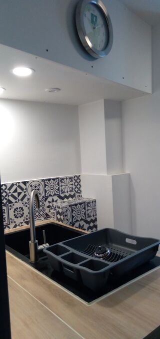  Appartement � louer 5 pi�ces 80 m�