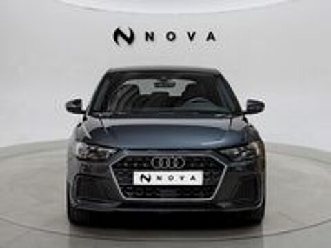 A1 25 TFSI S Line 2022 occasion 33600 Pessac