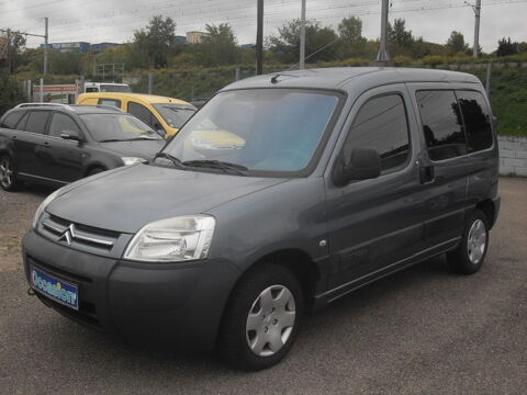 Citroen berlingo Citroën  1.4i Multispace