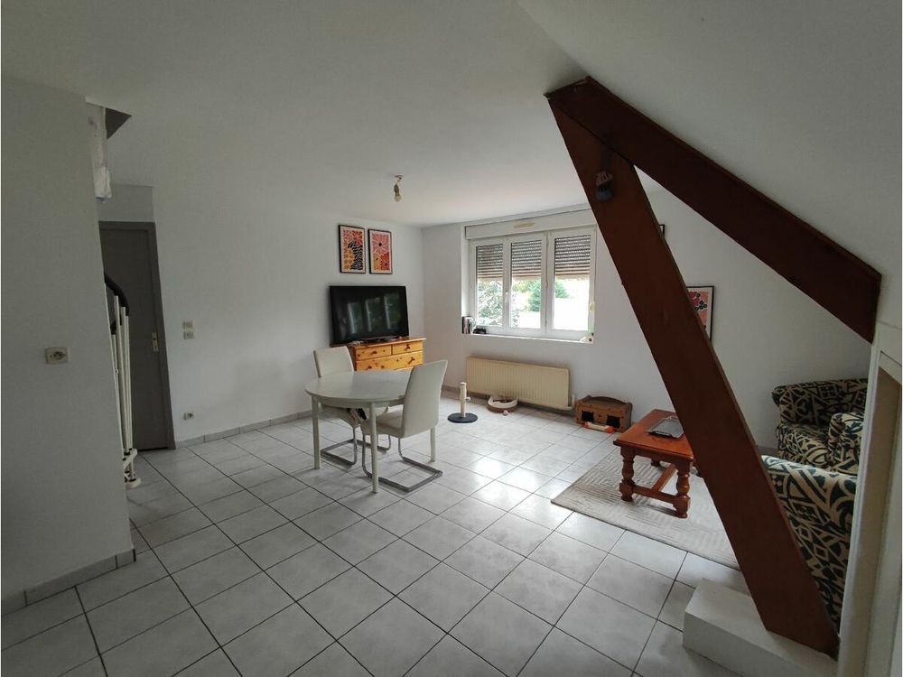 Vente Immeuble Immeuble F5 Alençon