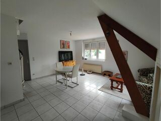  Immeuble à vendre 5 pièces 644 m²