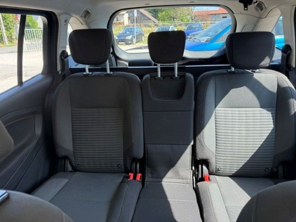 Grand C-MAX 1.5 TDCi 120 S&S Trend Powershift A 2017 occasion 38210 Tullins