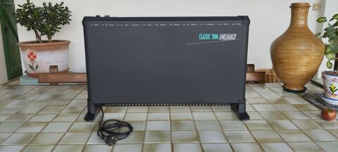 convecteur électrique 38 Quinsac (33)