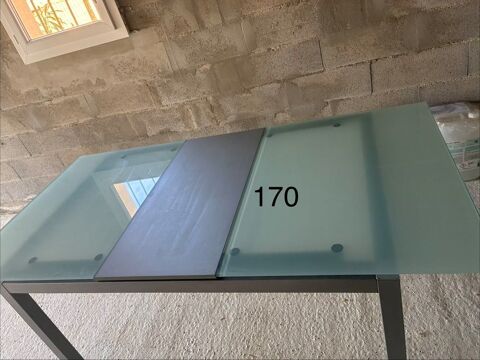 table extensible 80 Sainte-Maxime (83)