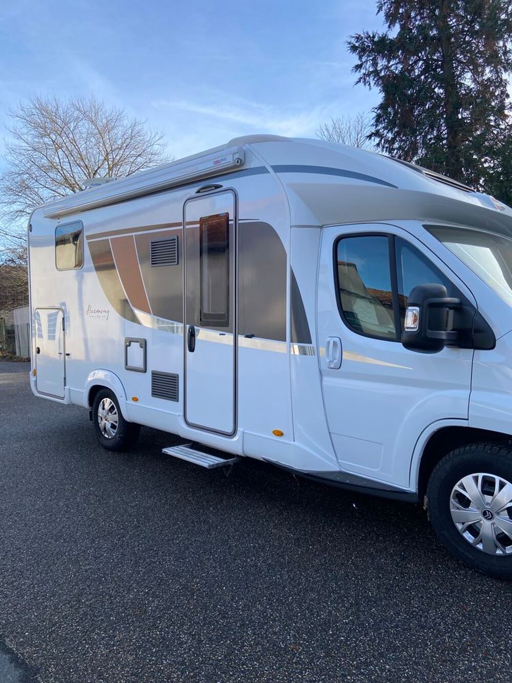  2018 occasion 42000 Saint-&Eacute;tienne