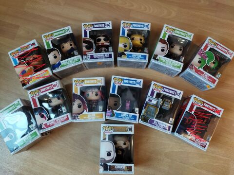 figurines POP FORTNITE 9 Vendenheim (67)