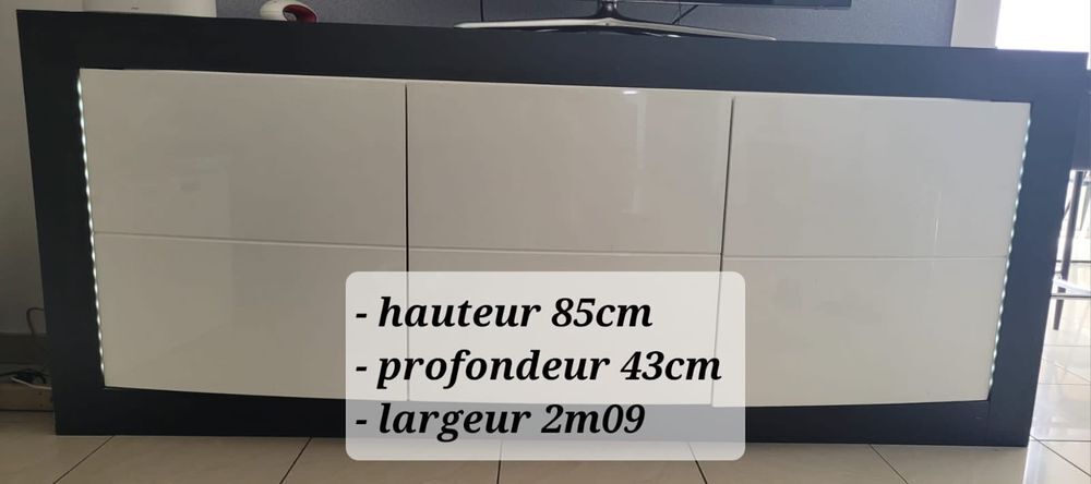 salle a manger moderne Meubles