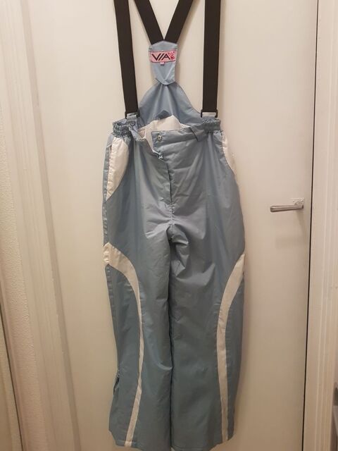 Ski 15 Clermont-l'Hrault (34)