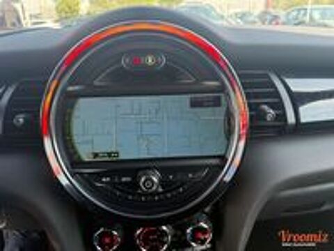 MINI COUPE 2.0 190 COOPER S PACK JOHN COOPER WORKS BVA 2014 occasion 95610 &Eacute;ragny