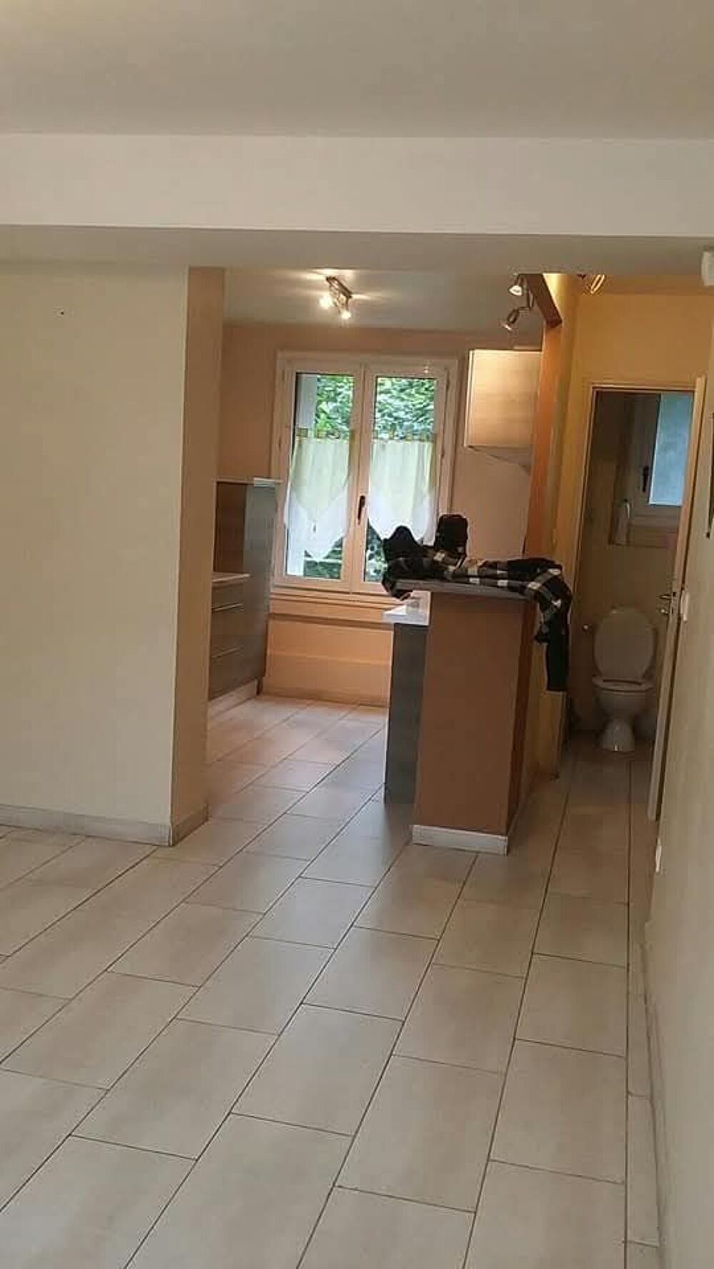 Vente Appartement Appartement RDC proche gare secteur calme Troyes
