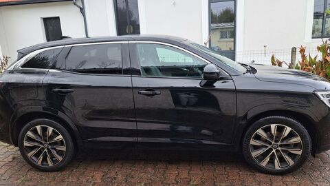 Renault Austral mild hybrid advanced 130 Techno 2023 occasion Lormont 33310