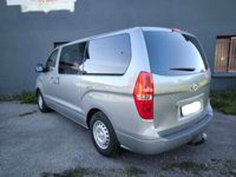 Satellite 2.5 CRDi 170 Pack Confort 2011 occasion 57070 Metz
