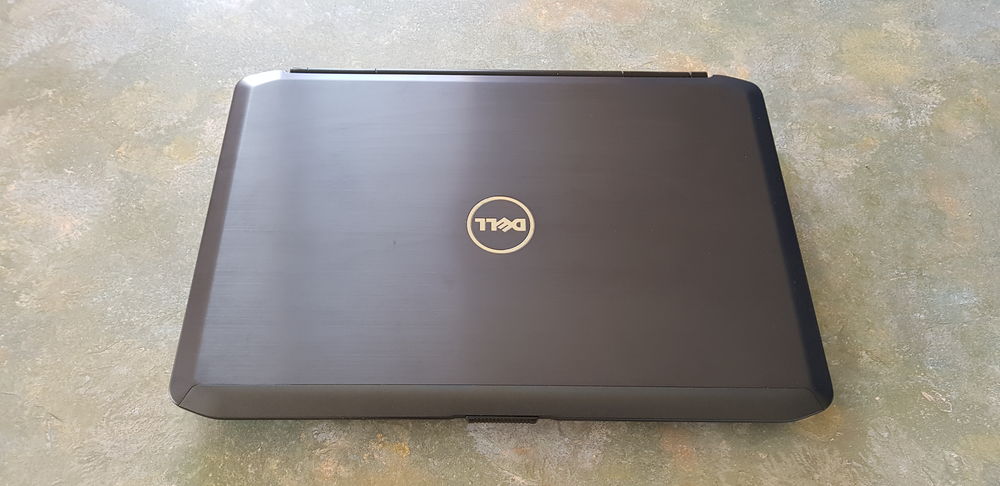 PC portable DELL E5430, 14", Core i5, Win10 Matériel informatique