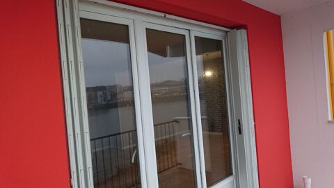 Portes fen�tres double vitrages 280 Saint-Laurent-sur-Sa�ne (01)