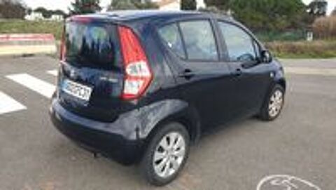 Splash 1.3 DDiS GL Clim 2008 occasion 34760 Boujan-sur-Libron