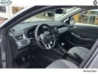 Clio V Clio Blue dCi 100 ch GSR2 Evolution AUTO ECOLE 2024 occasion 21000 Dijon