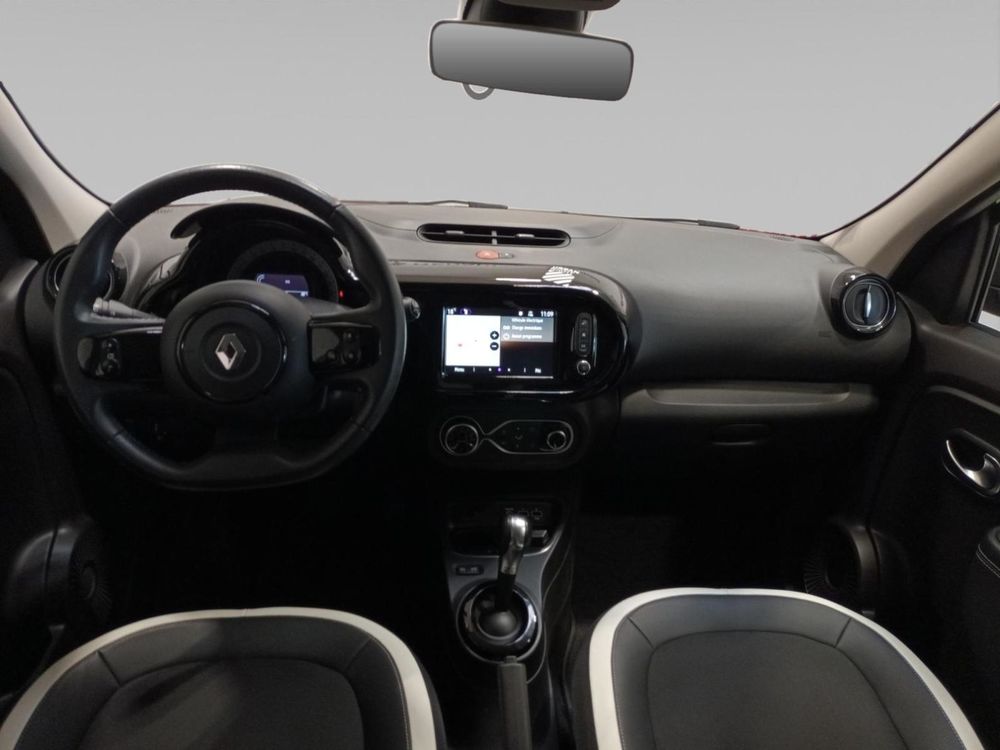 Twingo III E-Tech SL Urban Night 2021 occasion 08000 Charleville-M&eacute;zi&egrave;res