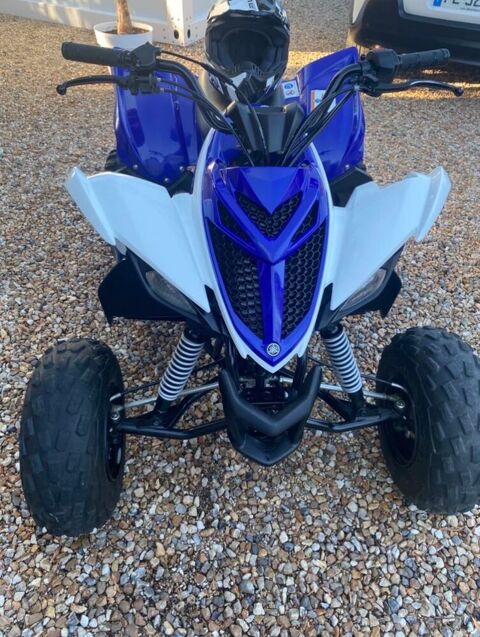 YAMAHA Quad 2016 occasion Pierrelaye 95480