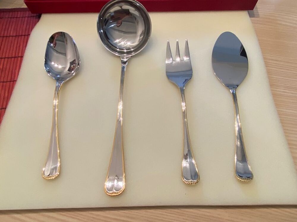m&eacute;nag&egrave;re G&ocirc;ttingen 75 pces Cuisine
