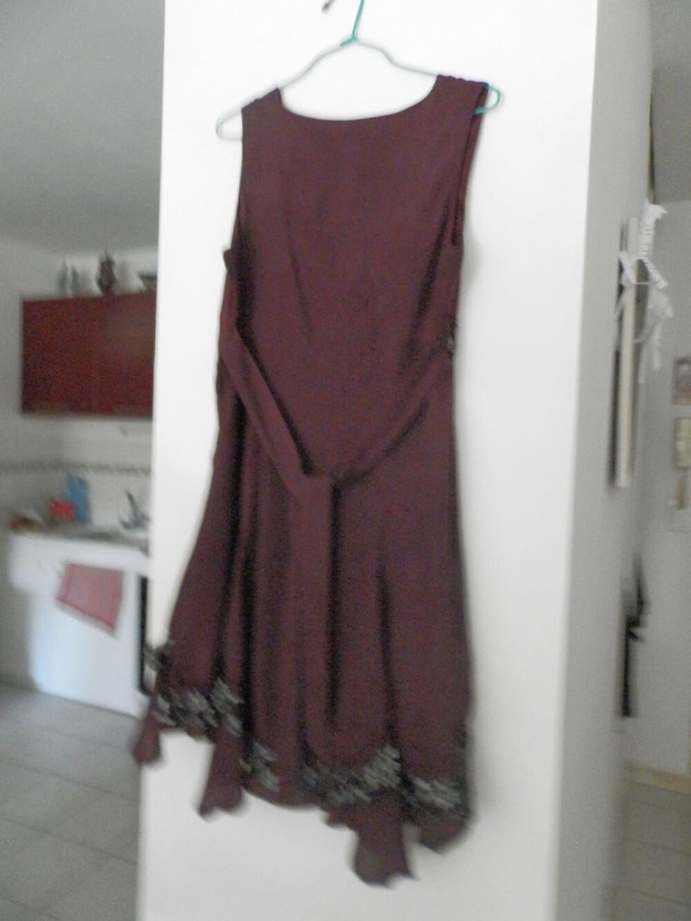 ROBE Vêtements