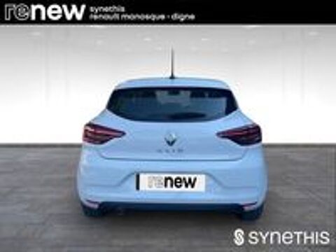 Clio V Clio SCe 65 Authentic 2023 occasion 04100 Manosque
