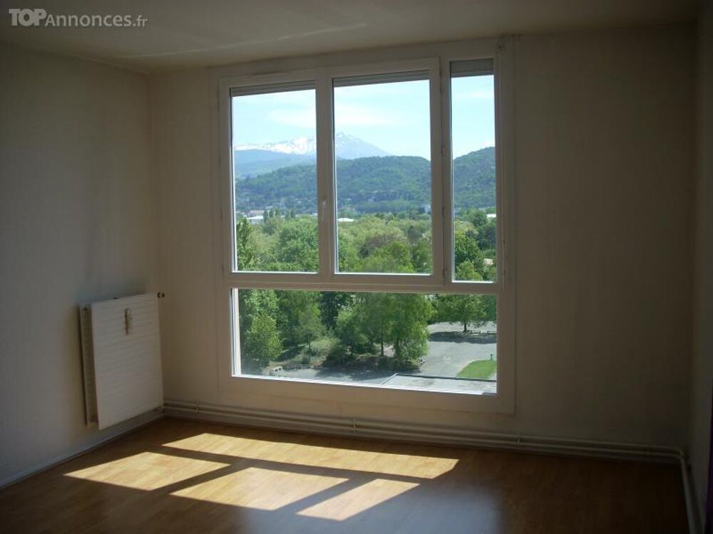Location Appartement Appartement 3 Pices chirolles