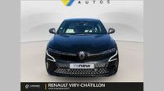 M&eacute;gane Megane E-Tech EV60 220 ch optimum charge Iconic 2023 occasion 91170 Viry-Ch&acirc;tillon