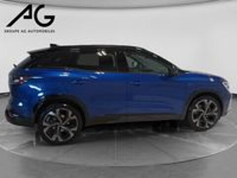 Austral E-Tech hybrid 200 Techno esprit Alpine 2024 occasion 08000 Charleville-M&eacute;zi&egrave;res