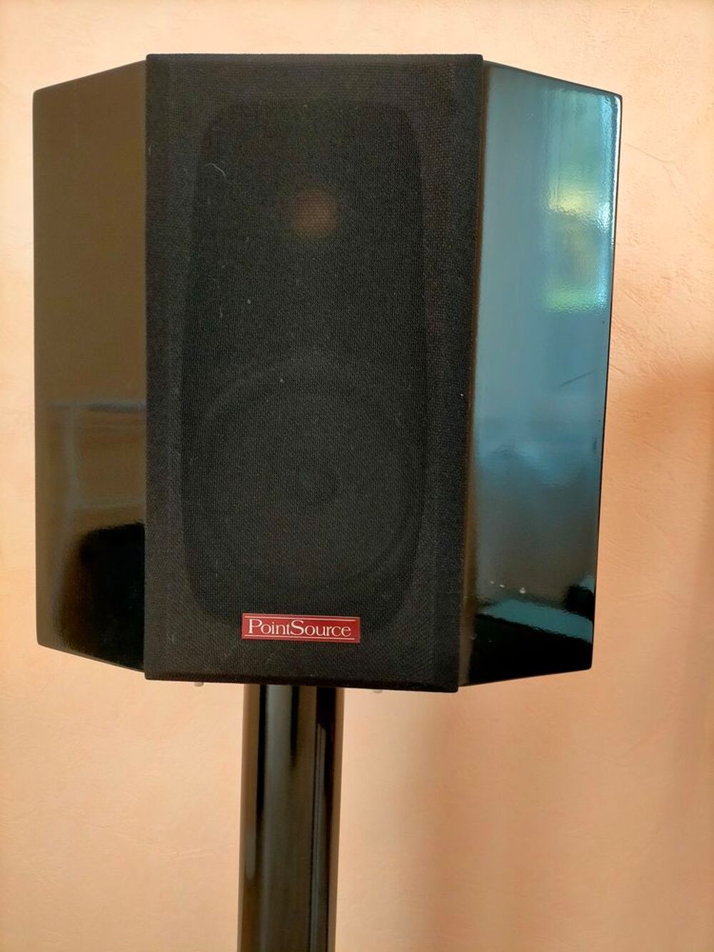 Cha&icirc;ne HI-FI audiophile Audio et hifi