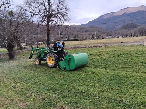 TONDO RAMASSEUR 1600 S�vignacq-Meyracq (64)