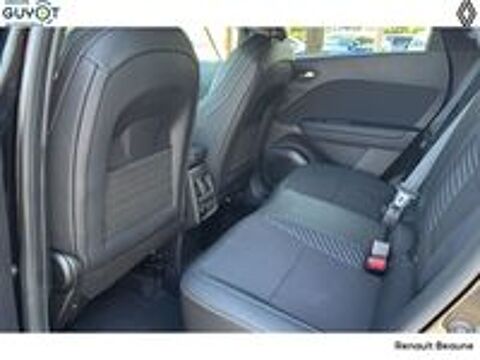 Captur E-Tech full hybrid 145 ch esprit Alpine 2025 occasion 21200 Beaune