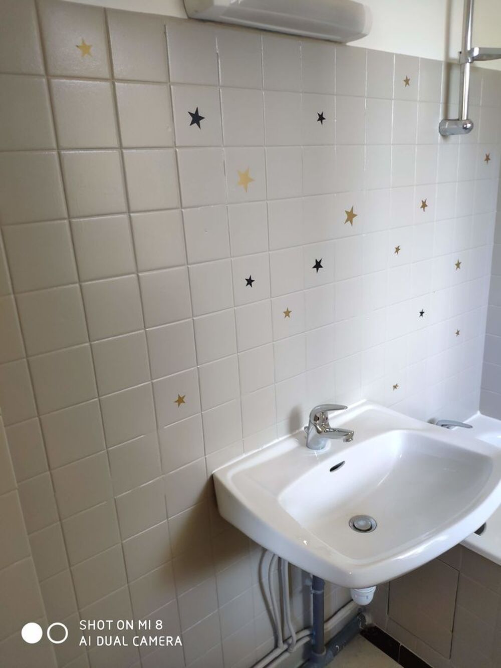 Location Appartement F3 de 75m2 - avec balcon hauteurs de la seyne La seyne-sur-mer