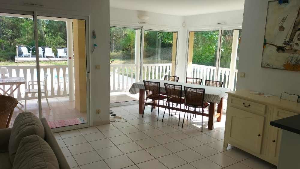 � vendre  Maison Lacanau (33680)