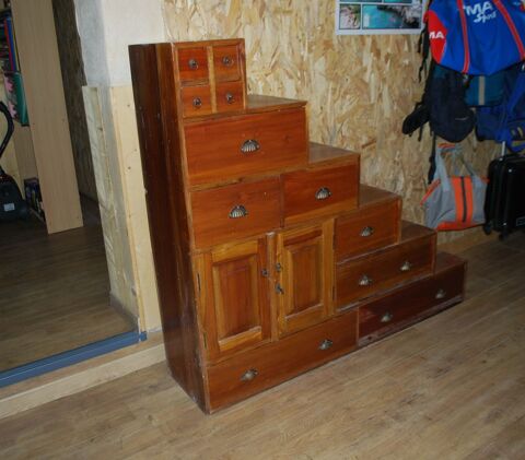 Meuble escalier � r�nover 50 P�rigueux (24)