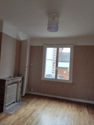  Maison � louer 4 pi�ces 65 m� Tours