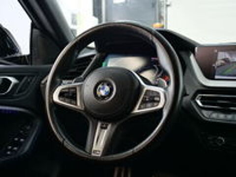 Serie 2 Coupe 220d 190 ch BVA8 2021 occasion 69330 Pusignan