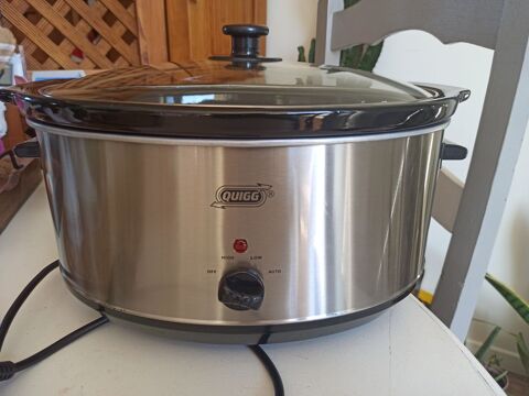 Mijoteuse �lectrique 10 Porcheux (60)