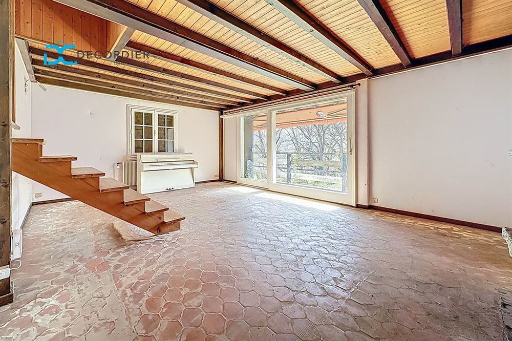 à vendre  Maison Lyaud (74200)