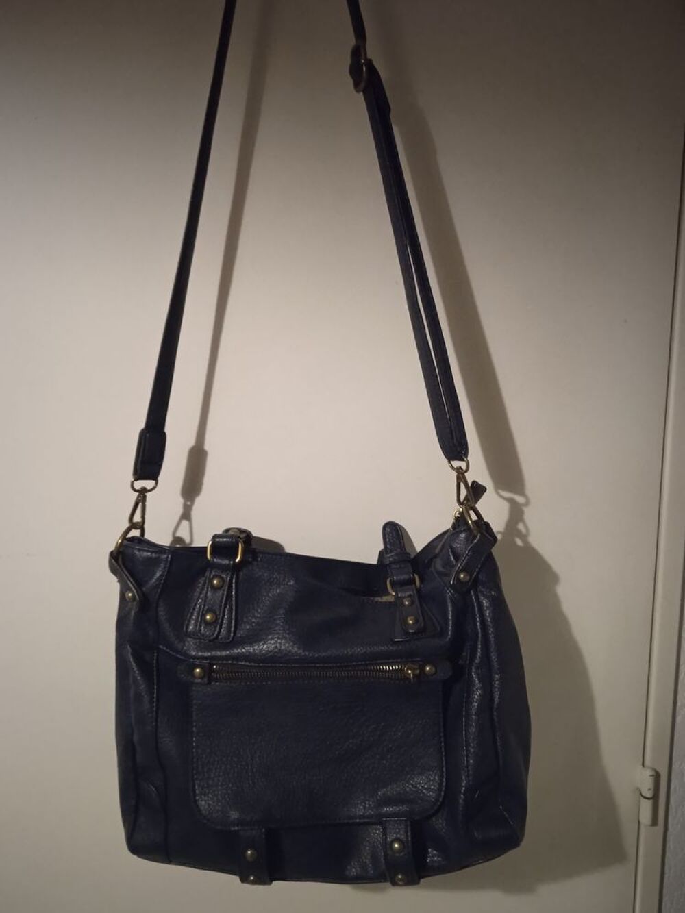 sac a main Maroquinerie