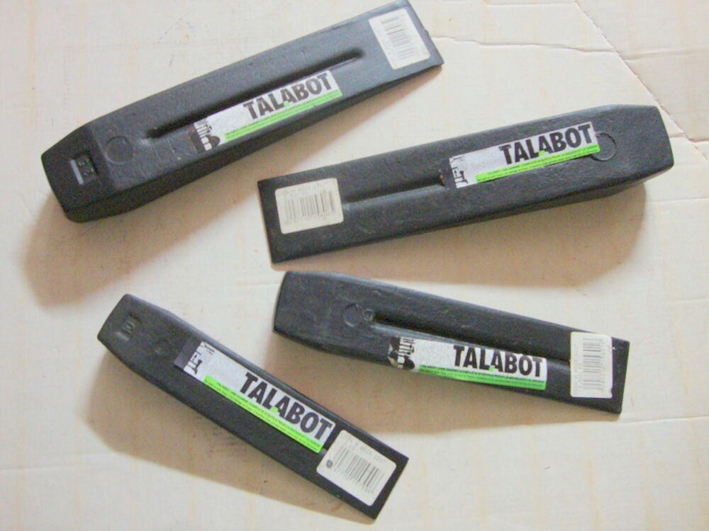 Hachettes marque TALABOT/ AUROCHS Bricolage