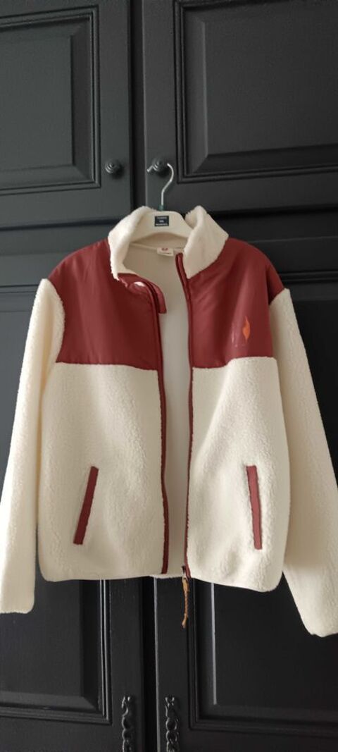 Blouson neuf 10 Colmesnil-Manneville (76)